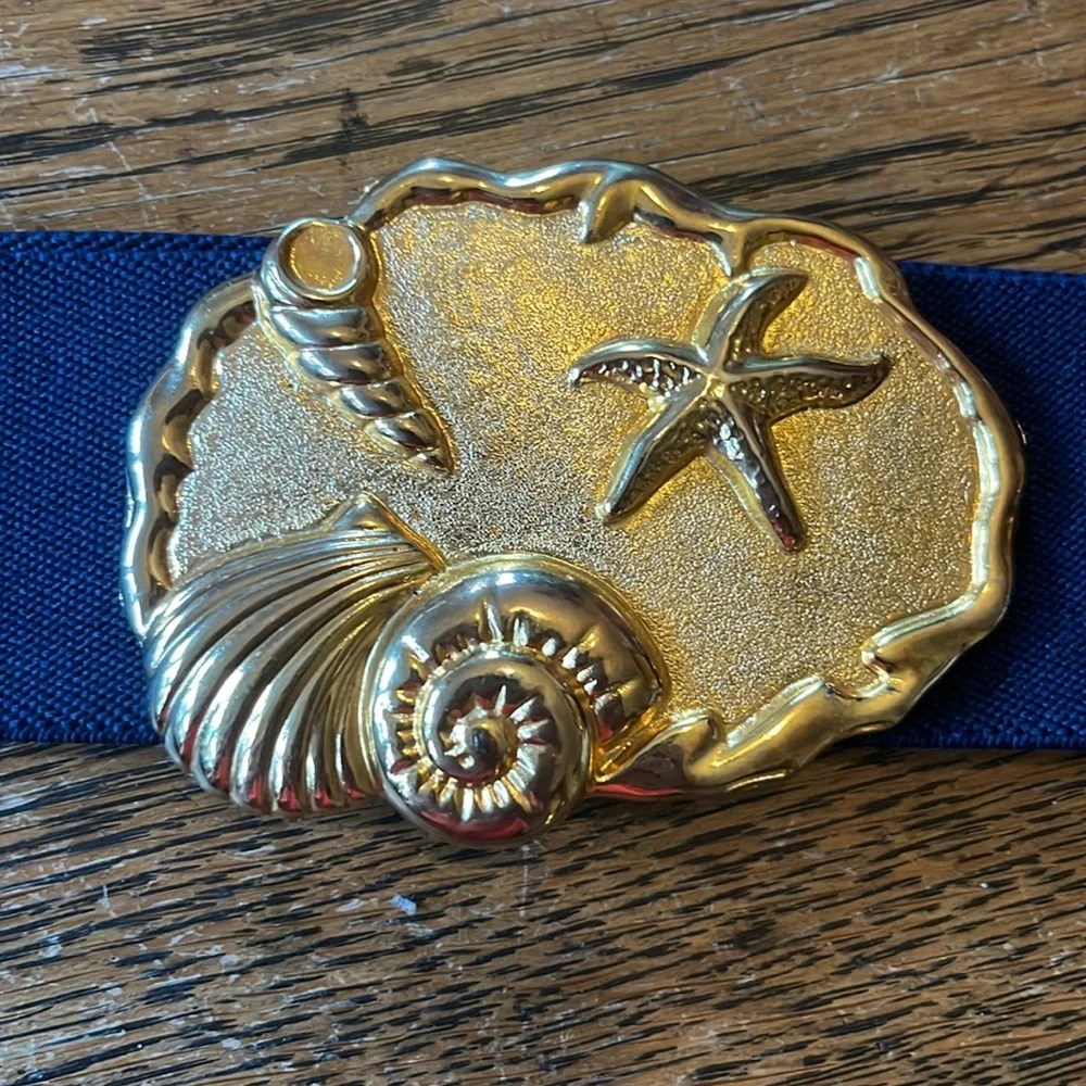Vintage Revcor Belt